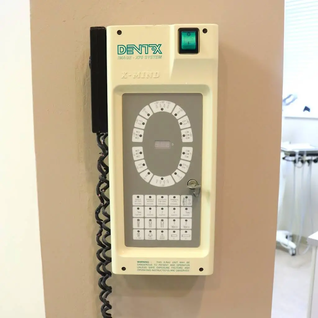 Dentistry @ Centre 2000