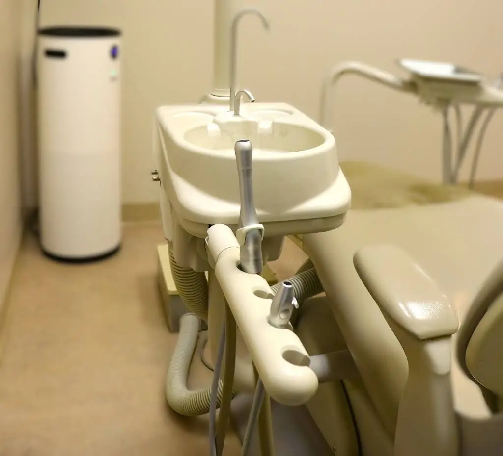 Dentistry @ Centre 2000