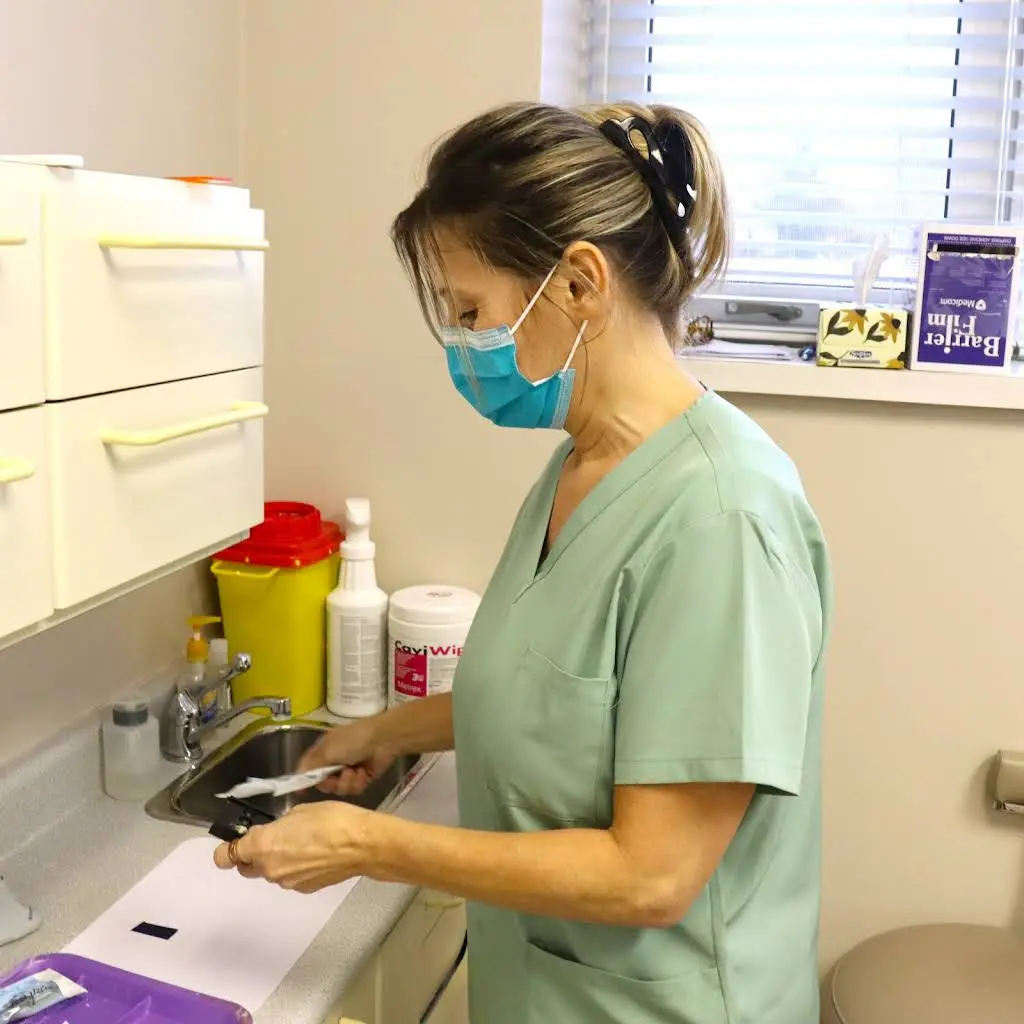 Dentistry @ Centre 2000