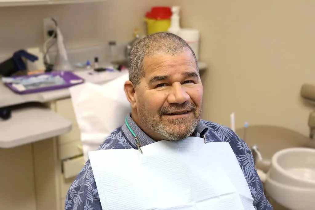 Dentistry @ Centre 2000