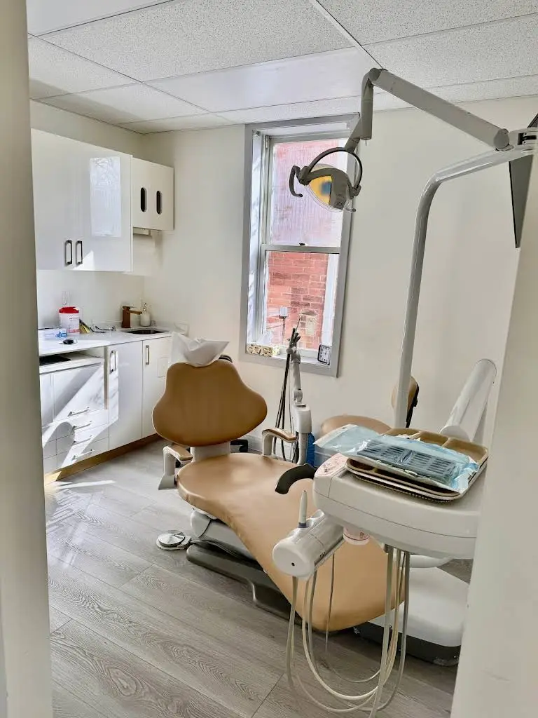 Erin Dental Care