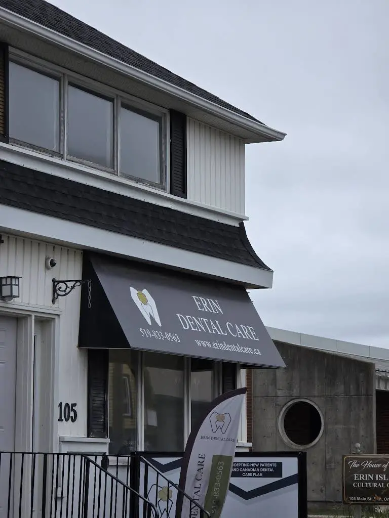 Erin Dental Care