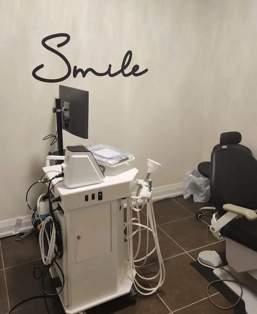 Dufferin Dental Hygiene