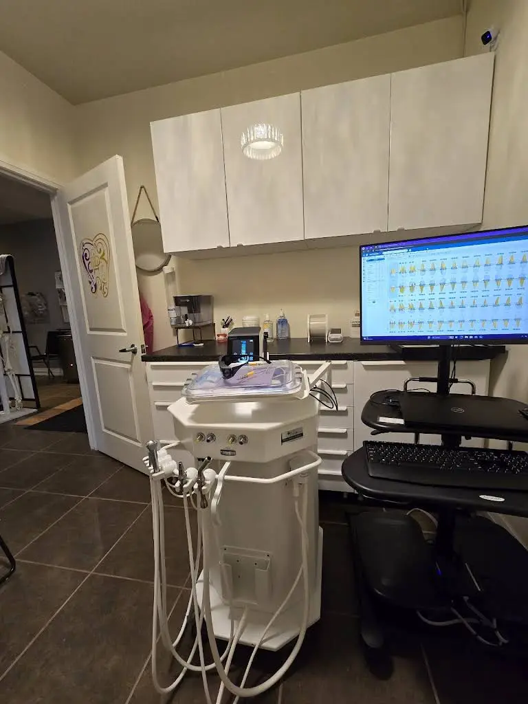Dufferin Dental Hygiene
