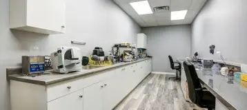 Orangeville Denture Clinic