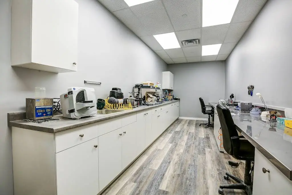 Orangeville Denture Clinic