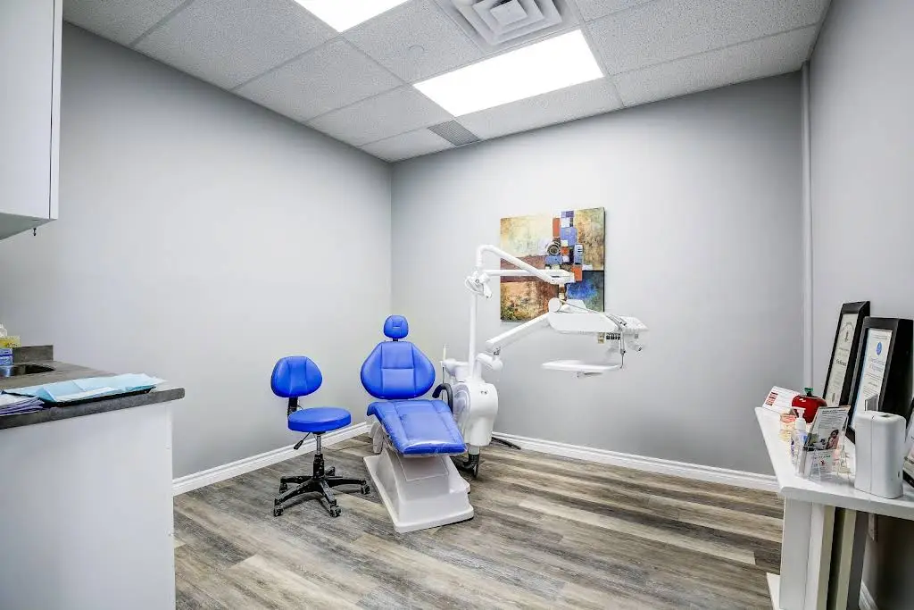 Orangeville Denture Clinic