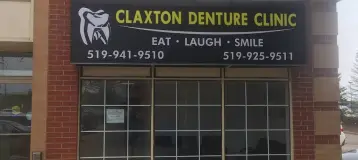 Claxton Denture Clinic