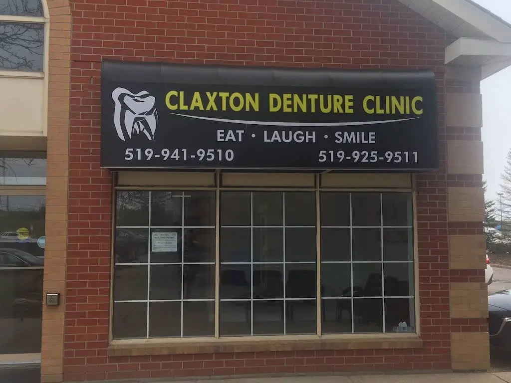 Claxton Denture Clinic