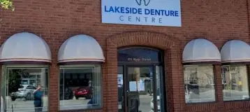 Lakeside Denture Centre