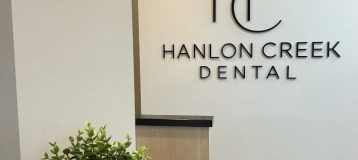 Hanlon Creek Dental Guelph