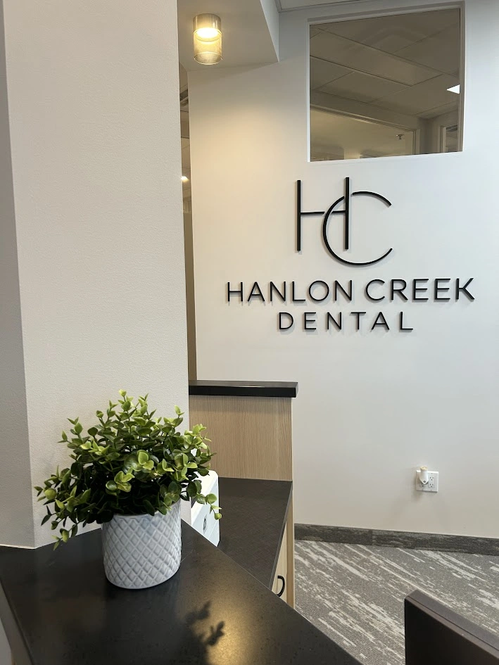 Hanlon Creek Dental Guelph