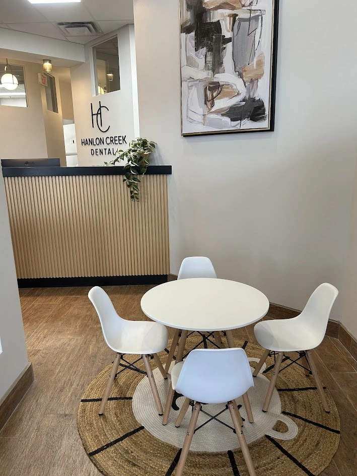 Hanlon Creek Dental Guelph