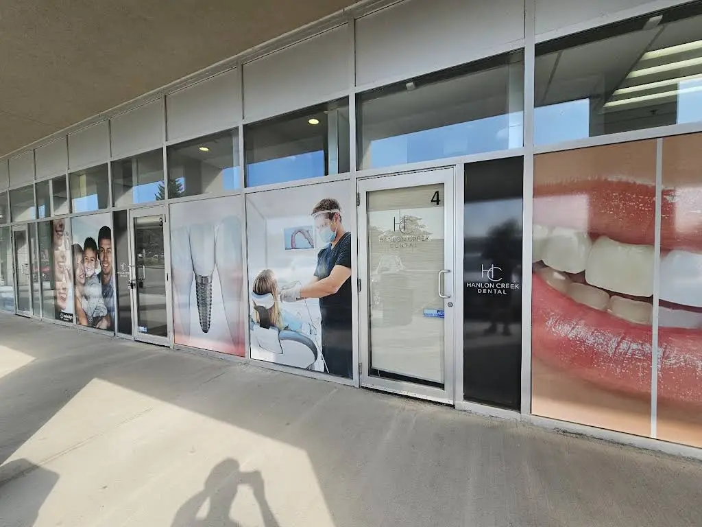 Hanlon Creek Dental Guelph
