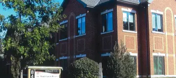 Gordon Street Dental