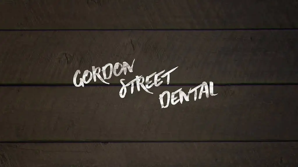 Gordon Street Dental