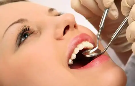 Gordon Street Dental