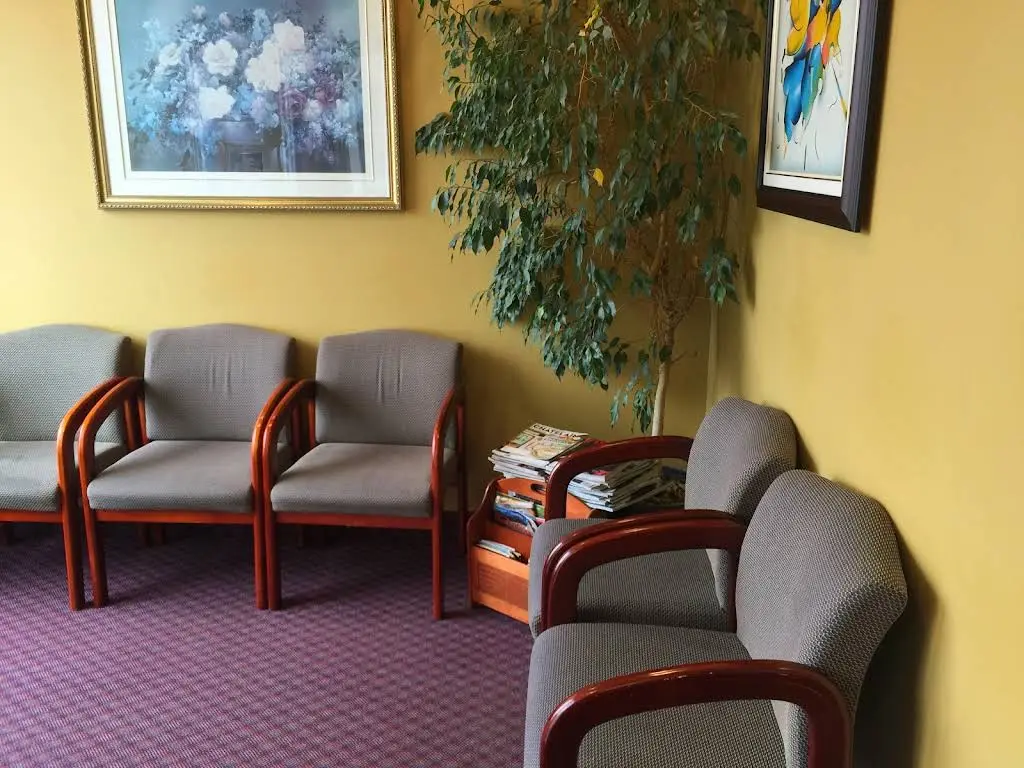 Downey Road Dental Office