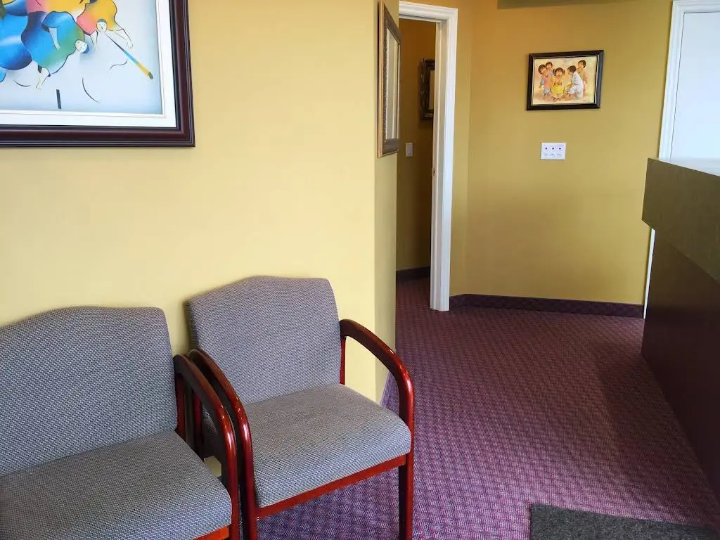 Downey Road Dental Office