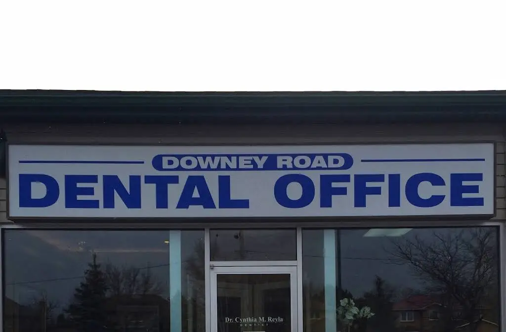 Downey Road Dental Office