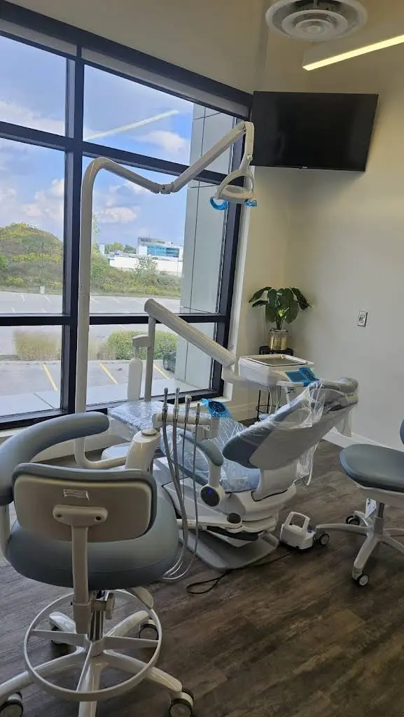 Infinity Dental Studio