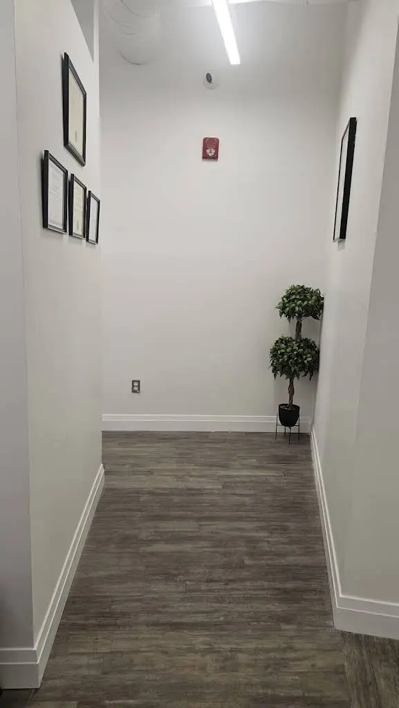 Infinity Dental Studio