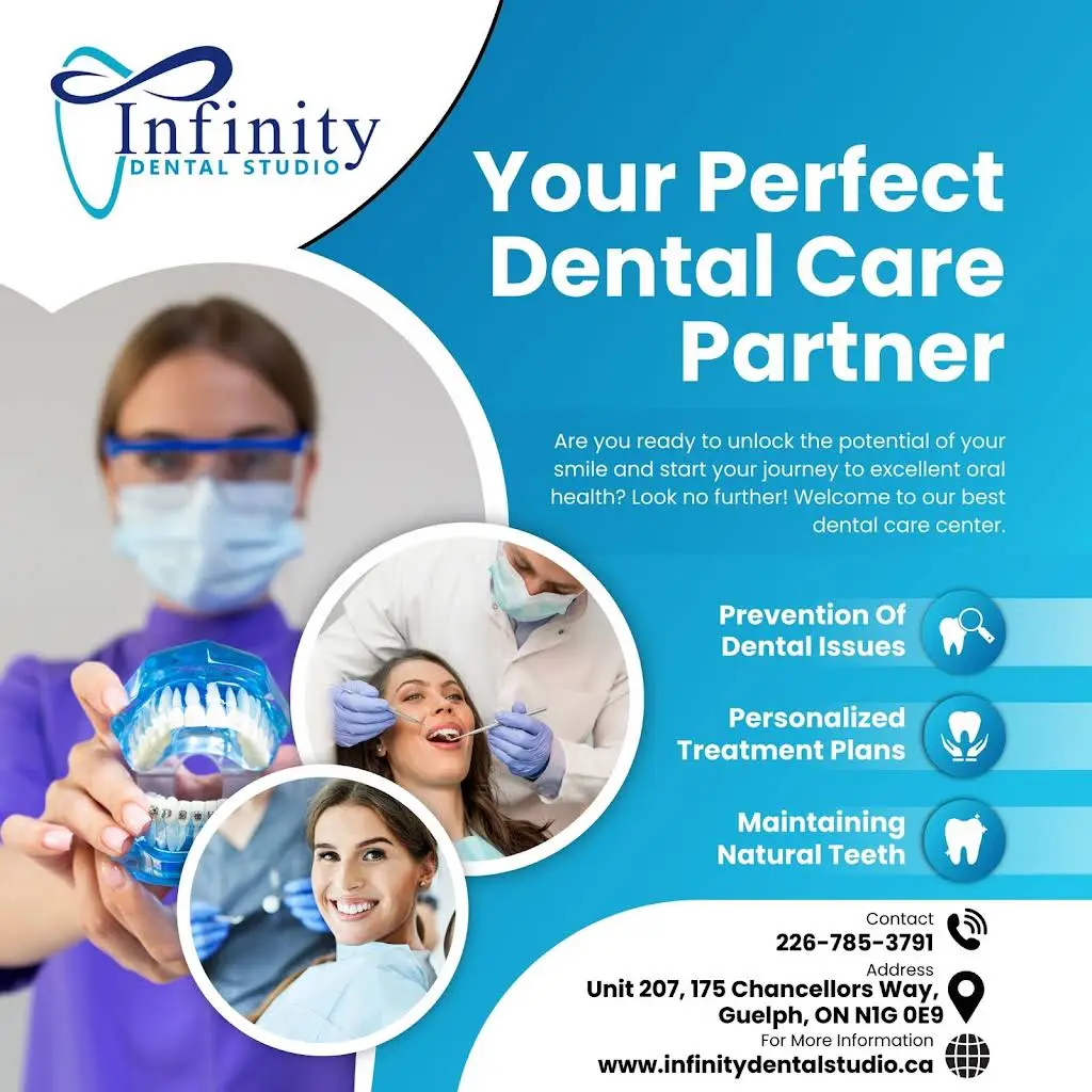 Infinity Dental Studio