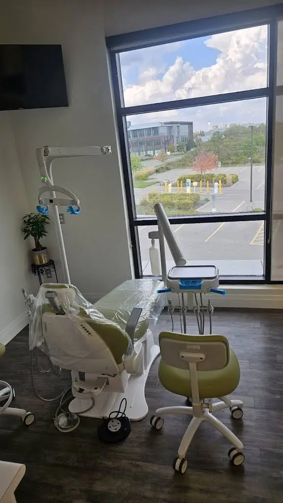Infinity Dental Studio