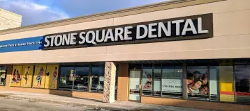 Stone Square Dental