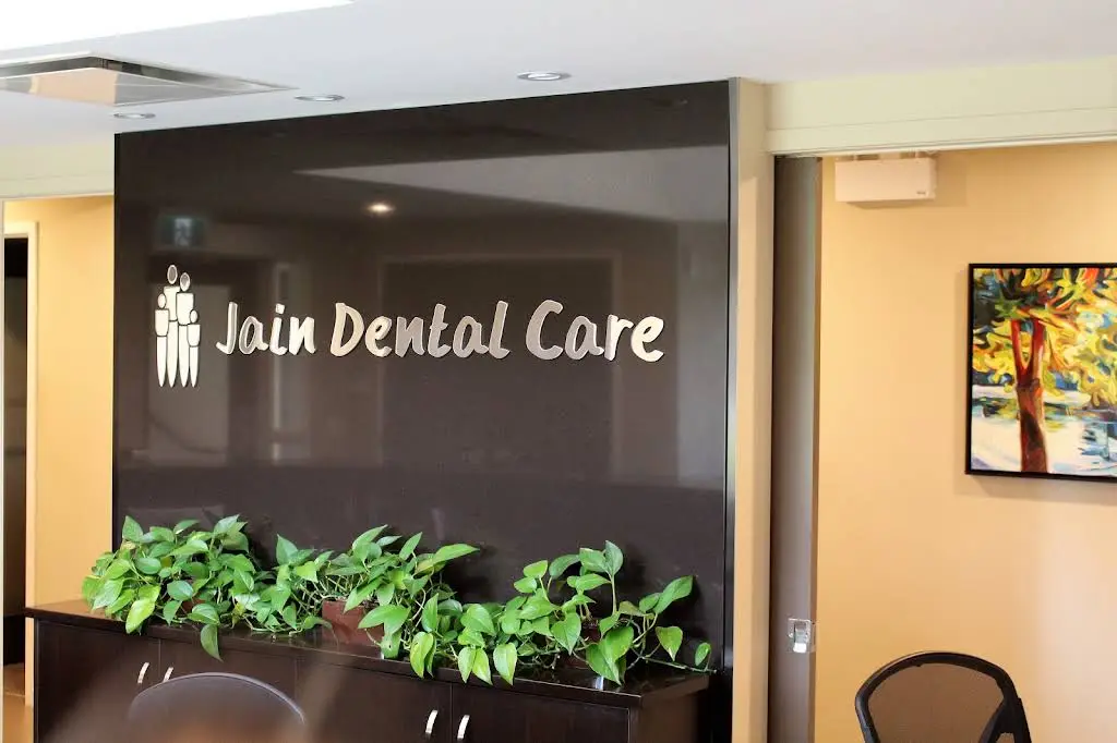 Jain Dental Care