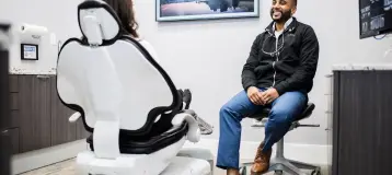 Guelph Village Dental; Dr. Mistry Dentistry