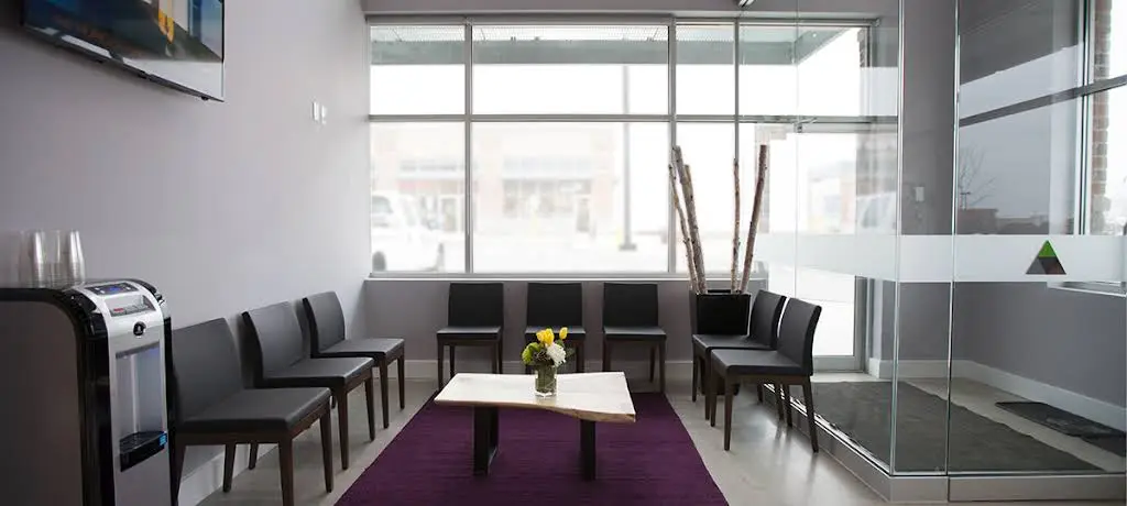 Guelph Village Dental; Dr. Mistry Dentistry