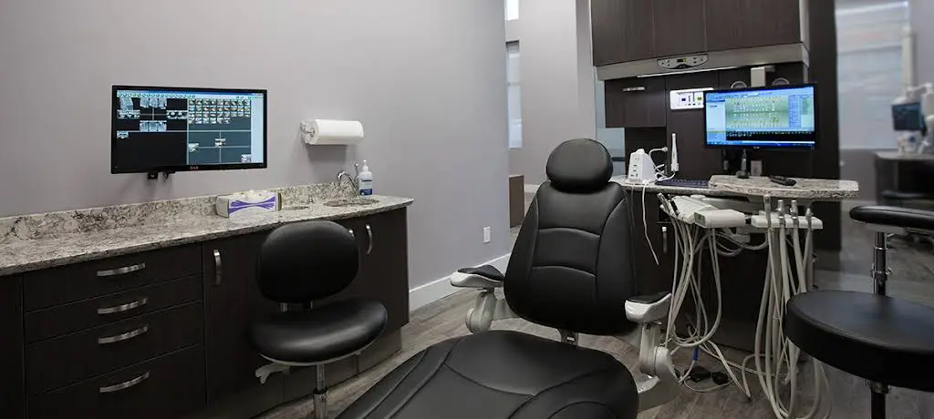 Guelph Village Dental; Dr. Mistry Dentistry