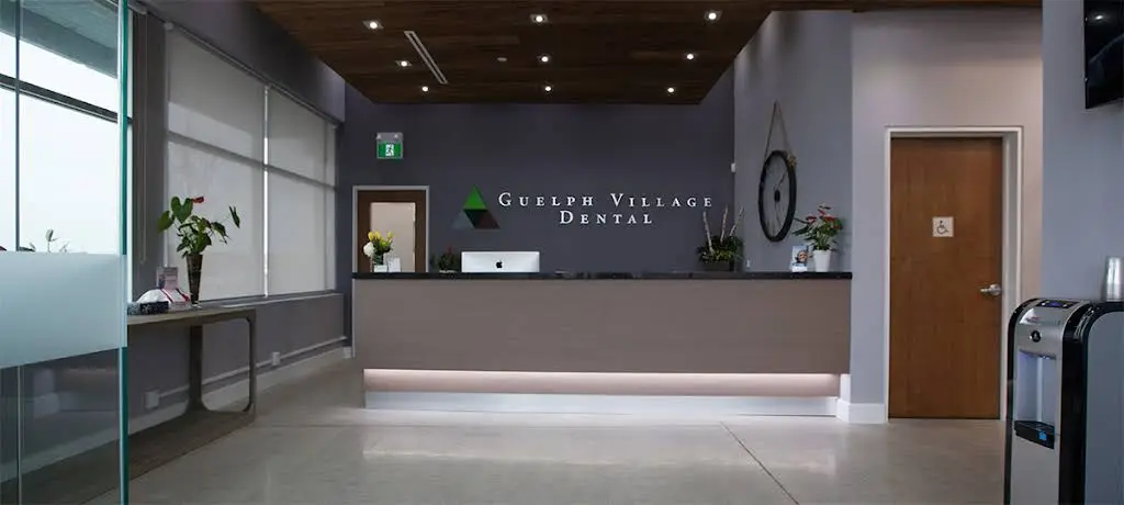 Guelph Village Dental; Dr. Mistry Dentistry