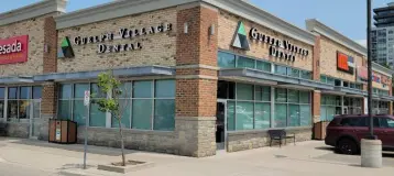Guelph Village Dental