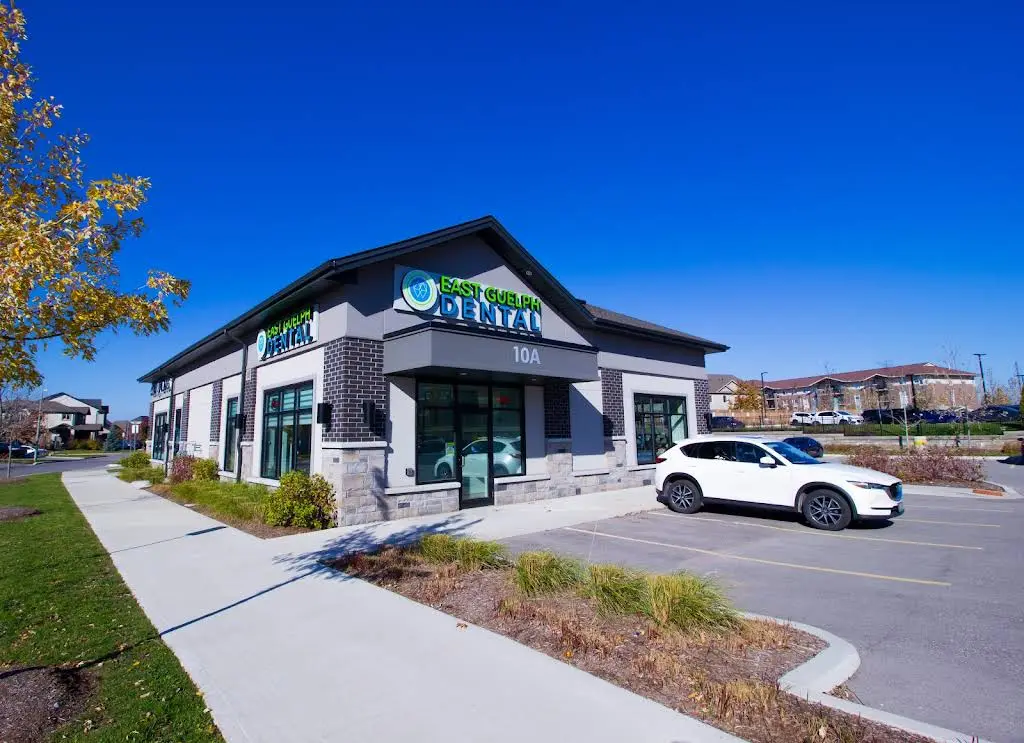 East Guelph Dental
