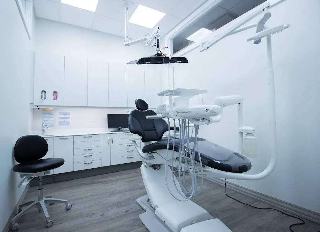 East Guelph Dental