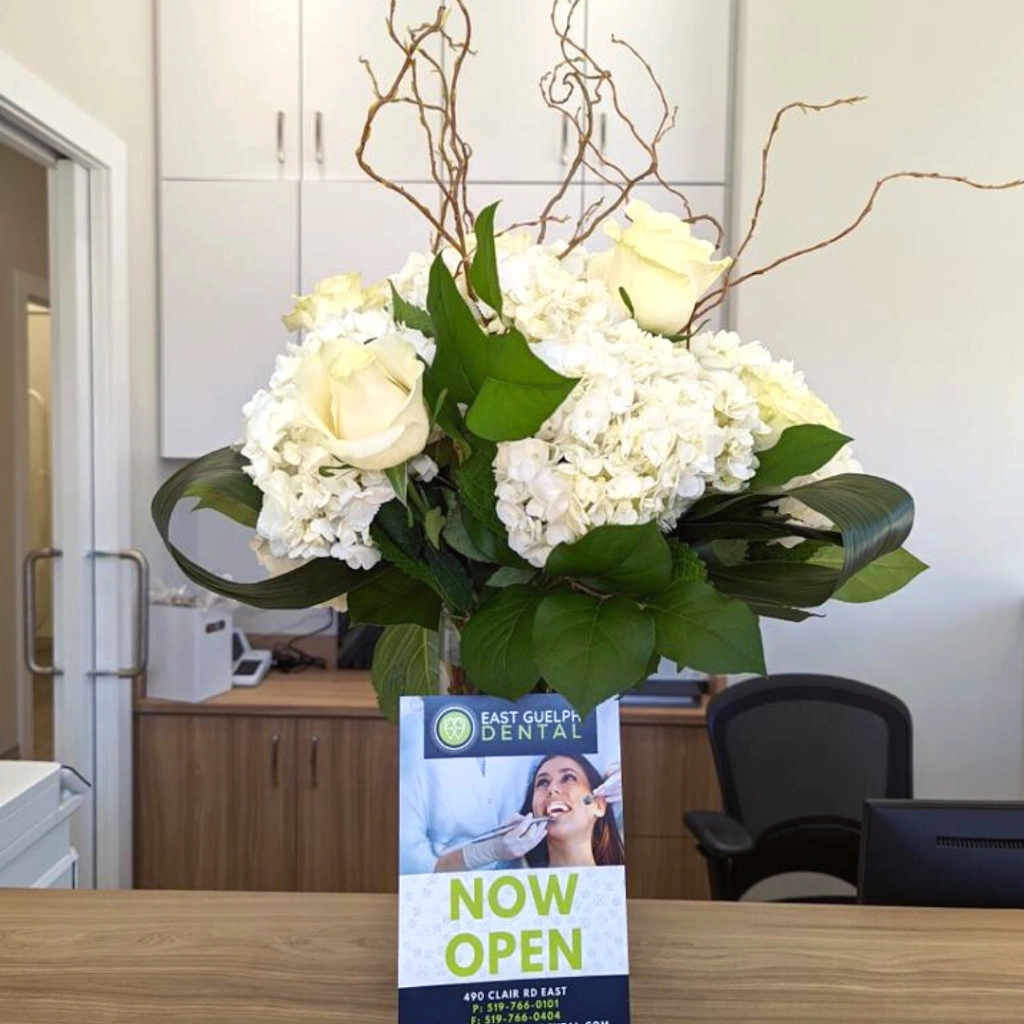 East Guelph Dental
