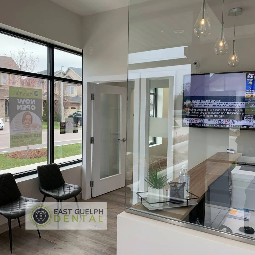 East Guelph Dental