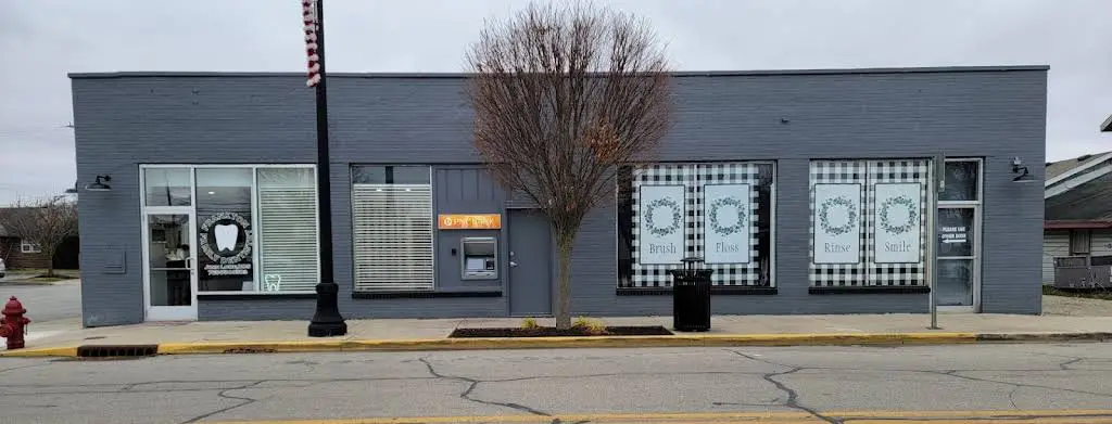 Frankton Family Dentistry