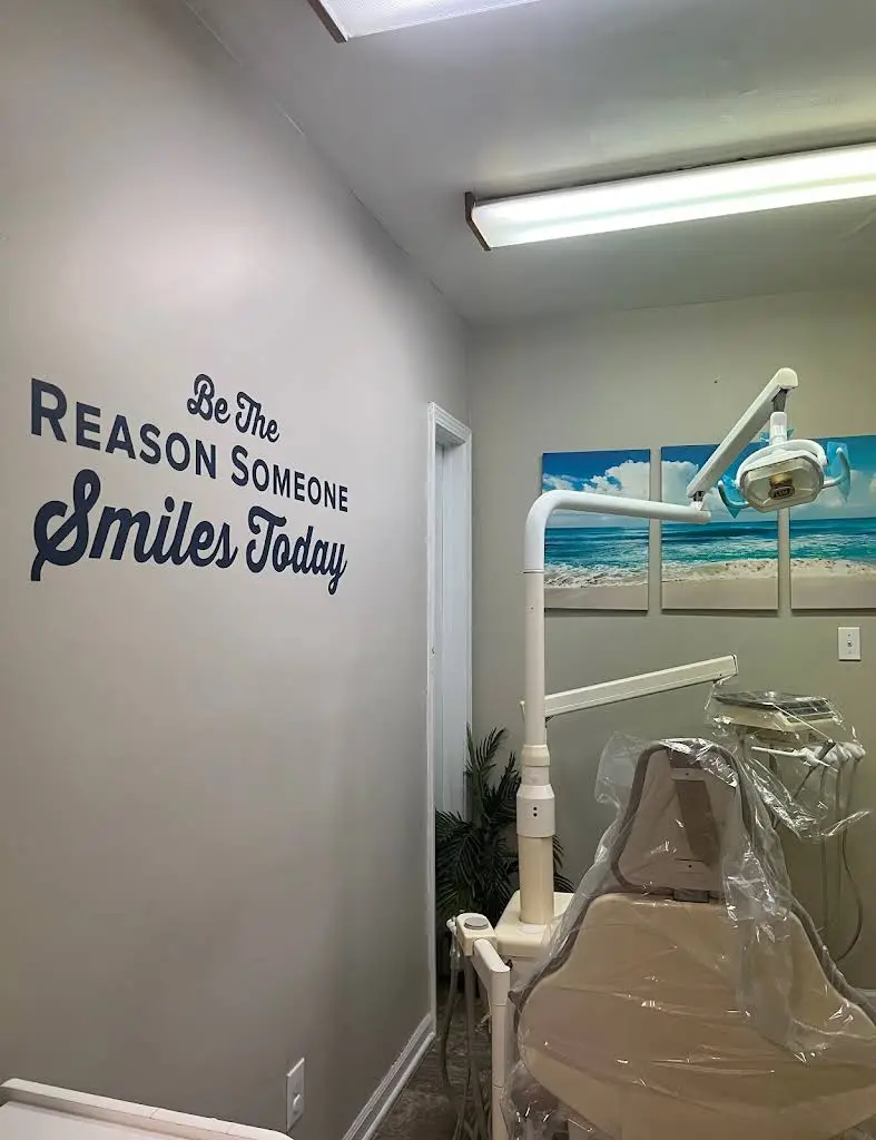 Gregg W. Horstmeyer, DDS LLC