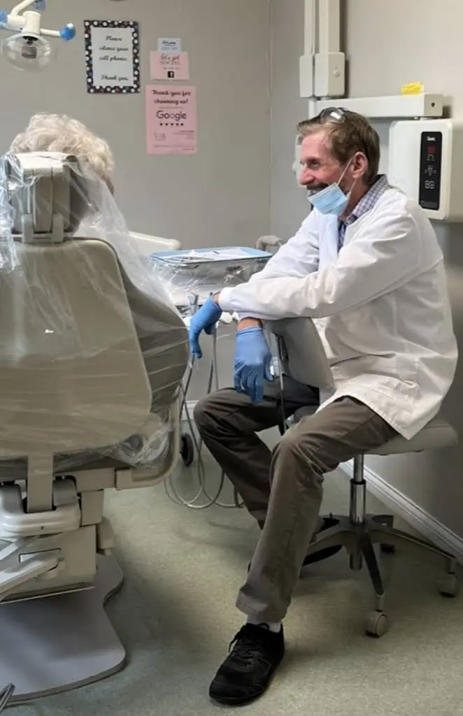 Gregg W. Horstmeyer, DDS LLC