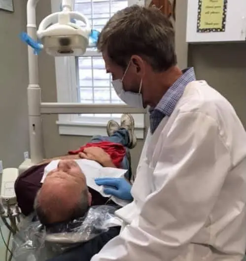Gregg W. Horstmeyer, DDS LLC