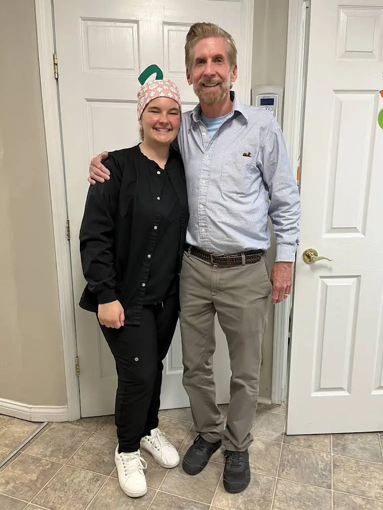 Gregg W. Horstmeyer, DDS LLC