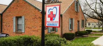 Urgent Dental Center & Family Dentistry