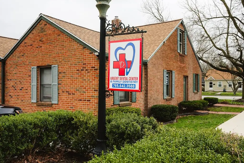 Urgent Dental Center & Family Dentistry