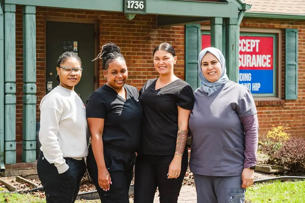 Urgent Dental Center & Family Dentistry