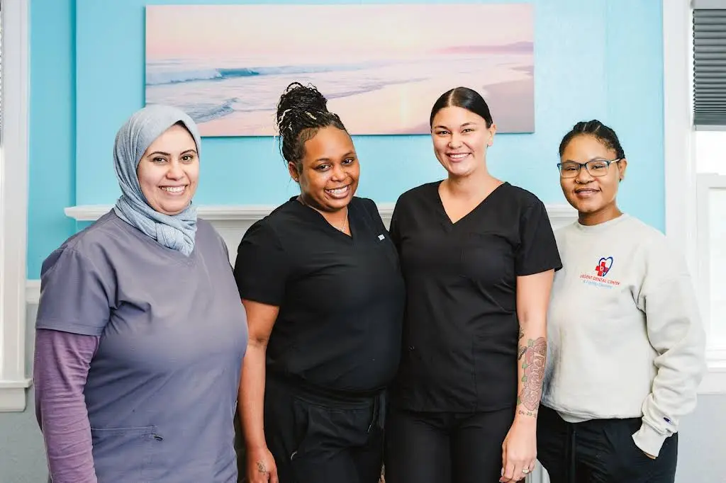 Urgent Dental Center & Family Dentistry