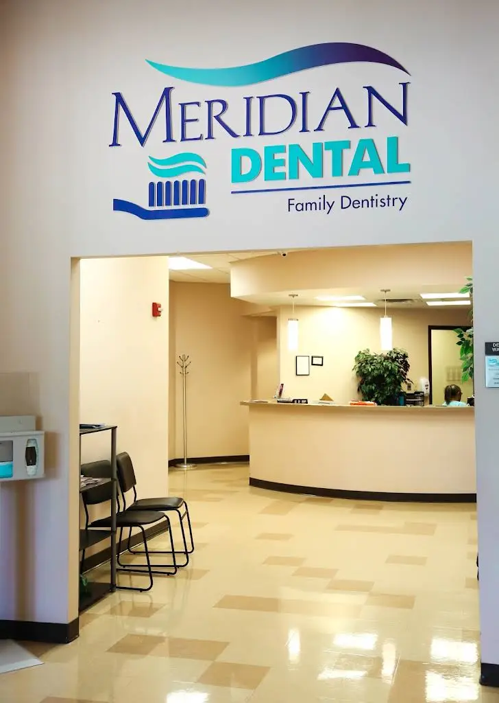 Meridian Dental - Family Dentistry