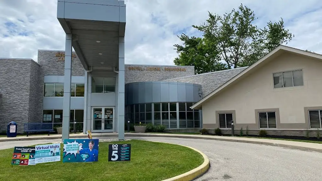Meridian Dental - Family Dentistry